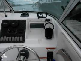 2003, Seaswirl, 2101 DC