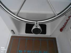 2003, Seaswirl, 2101 DC