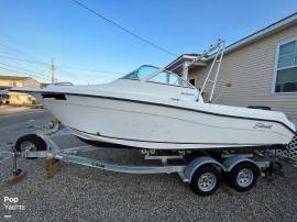 2003, Seaswirl, 2101 DC