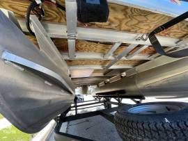 2021, Sun Tracker, Bass Buggy 18 XL