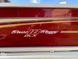 2021, Sun Tracker, Bass Buggy 18 XL