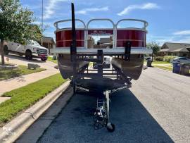 2021, Sun Tracker, Bass Buggy 18 XL