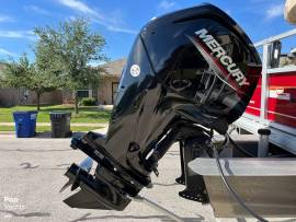 2021, Sun Tracker, Bass Buggy 18 XL