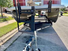 2021, Sun Tracker, Bass Buggy 18 XL