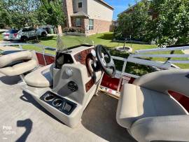 2021, Sun Tracker, Bass Buggy 18 XL