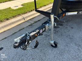 2021, Sun Tracker, Bass Buggy 18 XL