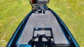 2007, Bass Cat, Sabre