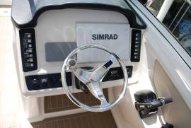 2019, Robalo, R247