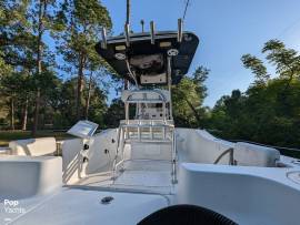 2013, Sea Born, 23NX