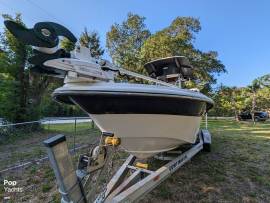 2013, Sea Born, 23NX