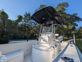 2013, Sea Born, 23NX