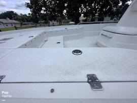 2004, NauticStar, 2200