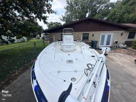 2004, NauticStar, 2200