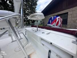 2004, NauticStar, 2200