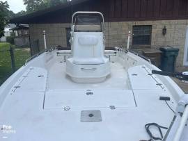 2004, NauticStar, 2200