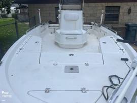 2004, NauticStar, 2200