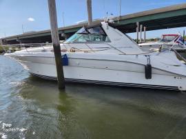 1995, Sea Ray, 370 Sundancer