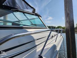 1995, Sea Ray, 370 Sundancer