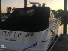 1995, Sea Ray, 370 Sundancer