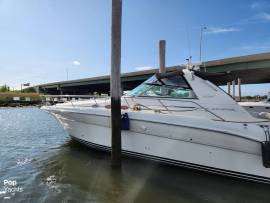1995, Sea Ray, 370 Sundancer