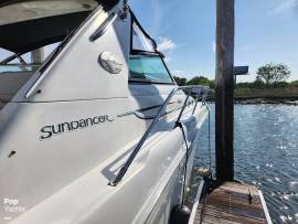 1995, Sea Ray, 370 Sundancer