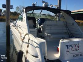 1995, Sea Ray, 370 Sundancer