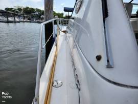 1995, Sea Ray, 370 Sundancer