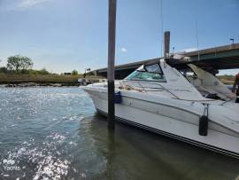 1995, Sea Ray, 370 Sundancer