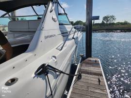1995, Sea Ray, 370 Sundancer