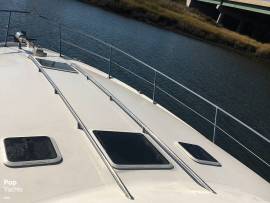 1995, Sea Ray, 370 Sundancer