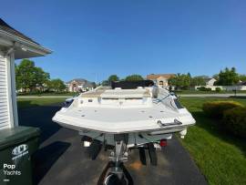 2005, Larson, LXI 248 BR