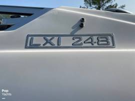 2005, Larson, LXI 248 BR