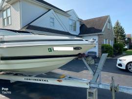 2005, Larson, LXI 248 BR