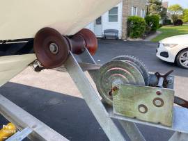 2005, Larson, LXI 248 BR