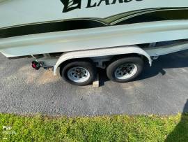 2005, Larson, LXI 248 BR