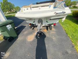 2005, Larson, LXI 248 BR