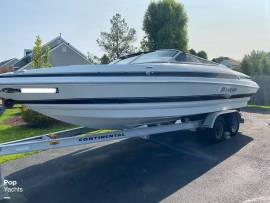 2005, Larson, LXI 248 BR