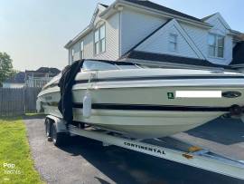 2005, Larson, LXI 248 BR