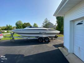 2005, Larson, LXI 248 BR