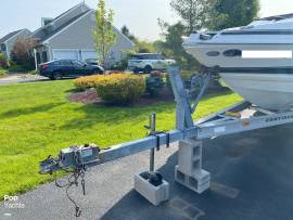 2005, Larson, LXI 248 BR
