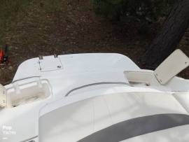 2007, Chaparral, 220 SSI
