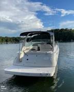 2004, Four Winns, 298 Vista