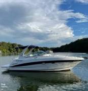 2004, Four Winns, 298 Vista