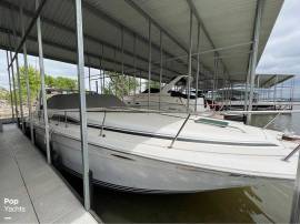 1990, Sea Ray, 350 Sundancer