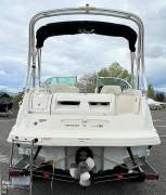 2008, Sea Ray, 260 Sundeck