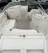 2008, Sea Ray, 260 Sundeck