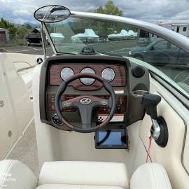 2008, Sea Ray, 260 Sundeck