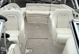 2008, Sea Ray, 260 Sundeck