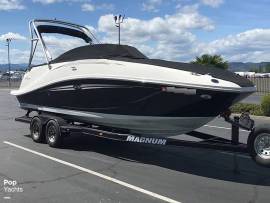 2008, Sea Ray, 260 Sundeck