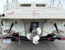 2008, Sea Ray, 260 Sundeck